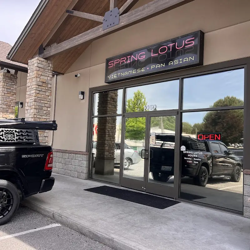 Spring Lotus Restaurant