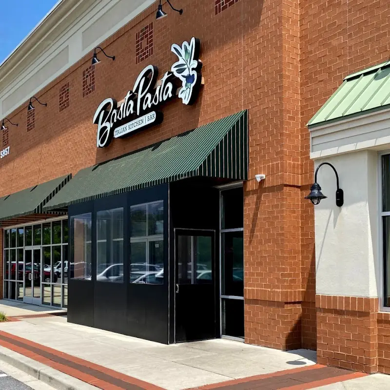 Basta Pasta Eldersburg