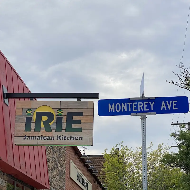 Irie Jamaican Kitchen