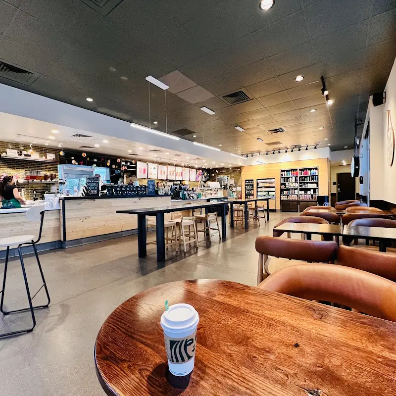 Starbucks Coffee Company