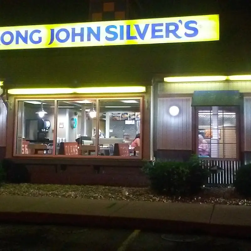 Long John Silver's