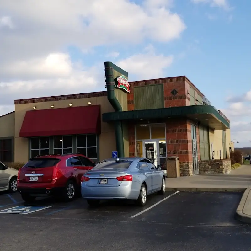 LaRosa's Pizza Greendale