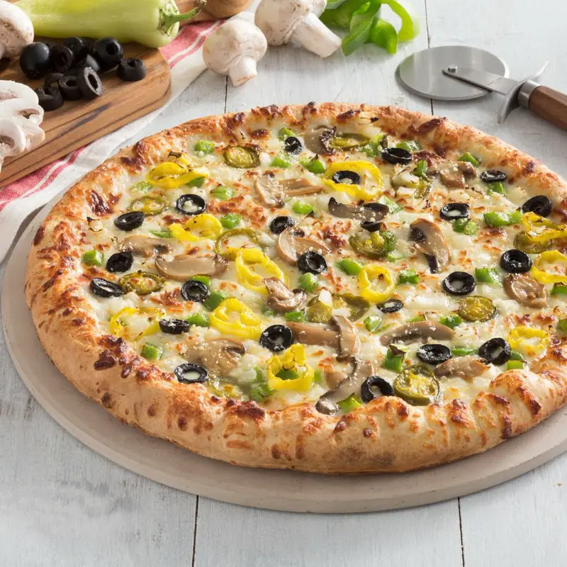 Hunts Brothers Pizza (Doyline Country Store)
