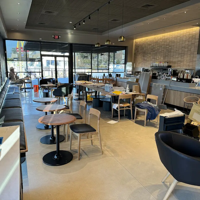 Starbucks Coffee Company