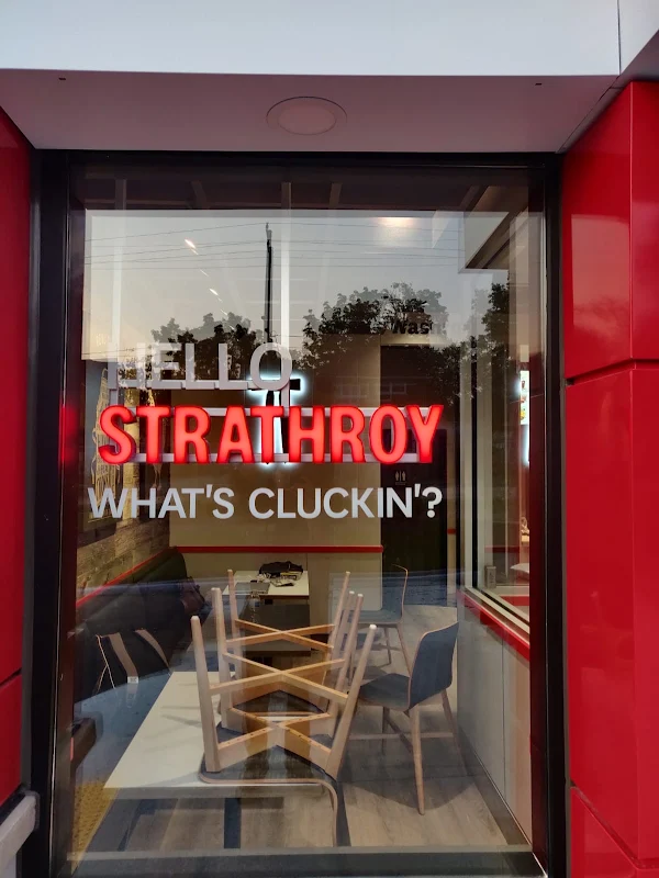 KFC