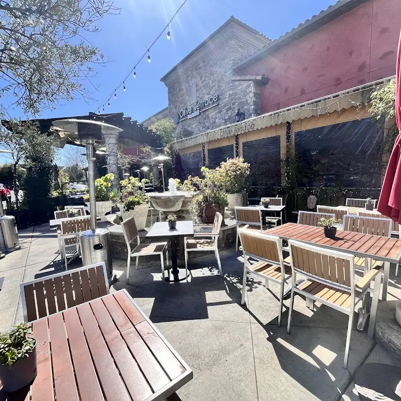 Olive Terrace Bar & Grill