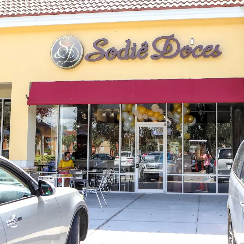 Sodiê Doces MetroWest