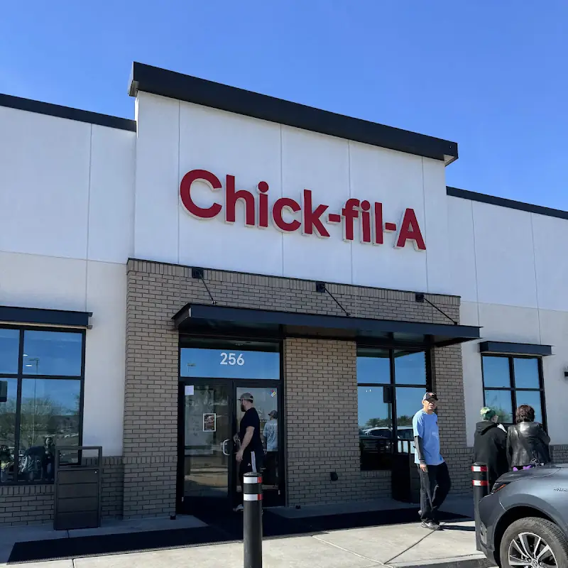 Chick-fil-A