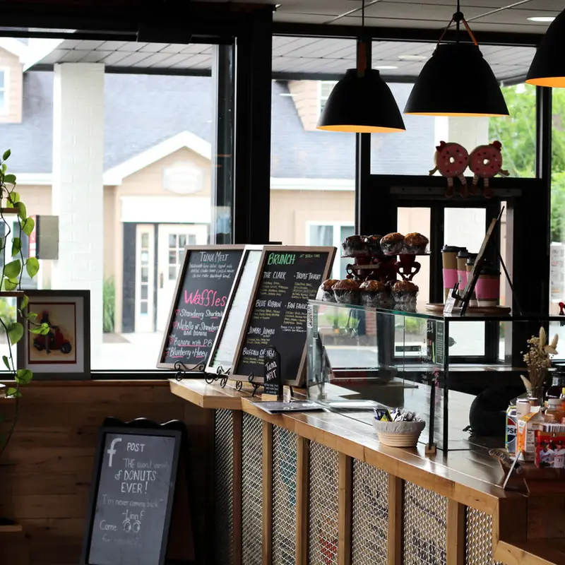 Beech Tree Cafe