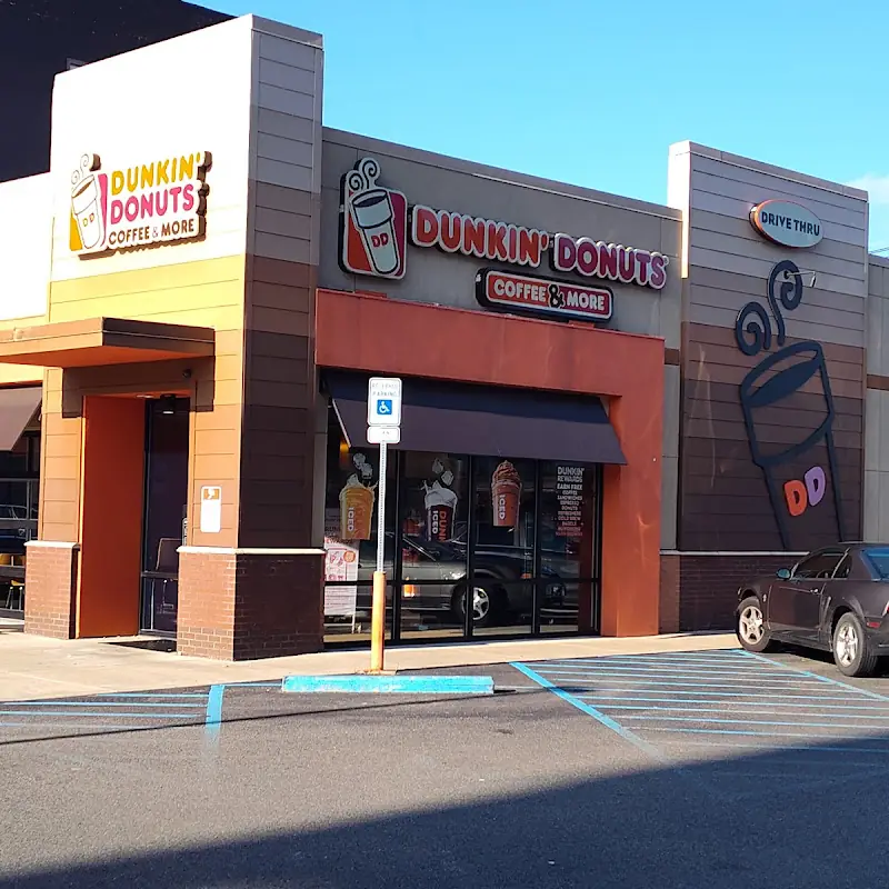 Dunkin'