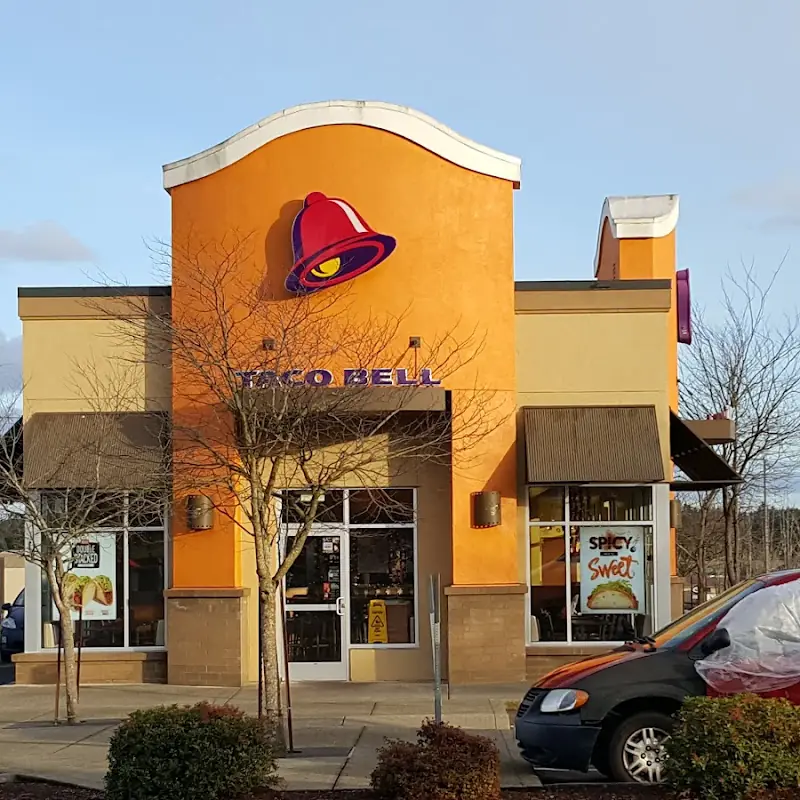 Taco Bell
