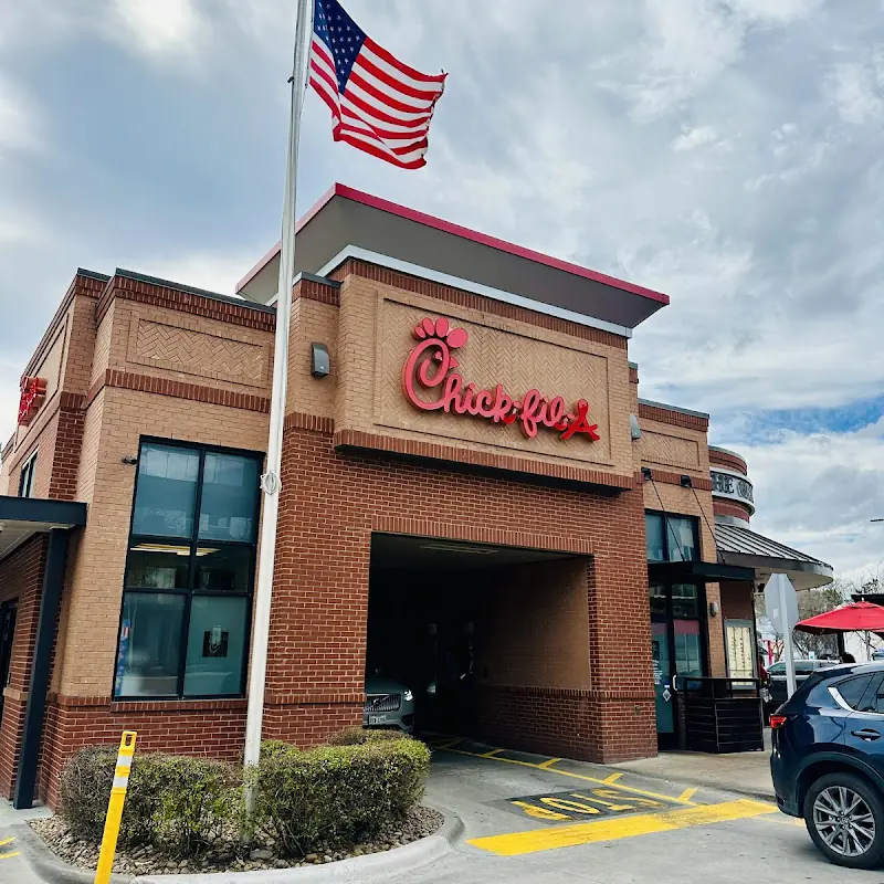 Chick-fil-A