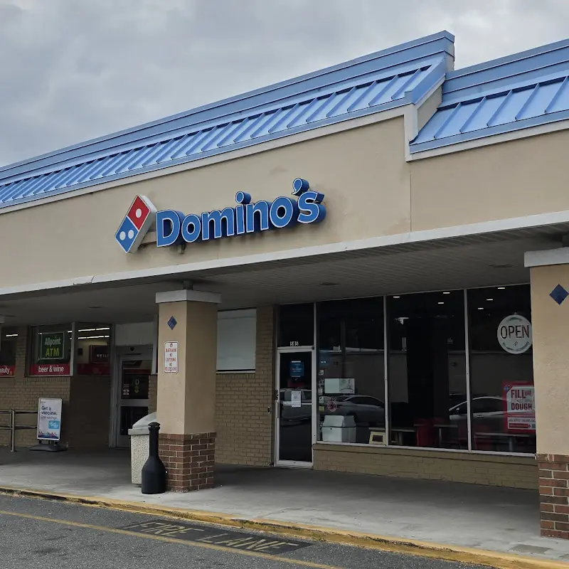 Domino's Pizza