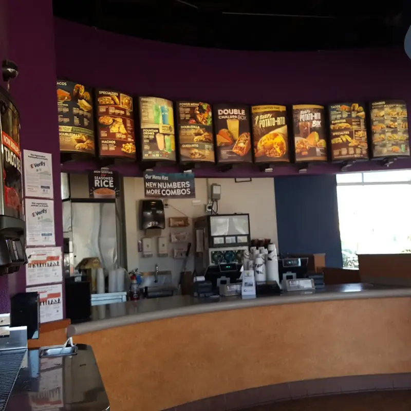 Taco Bell