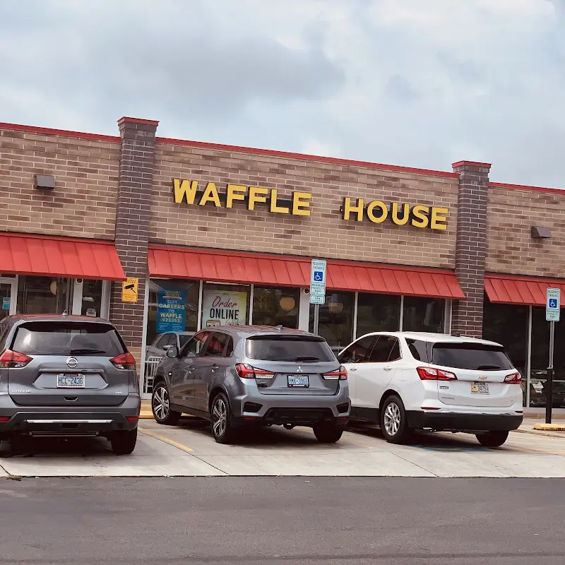 Waffle House