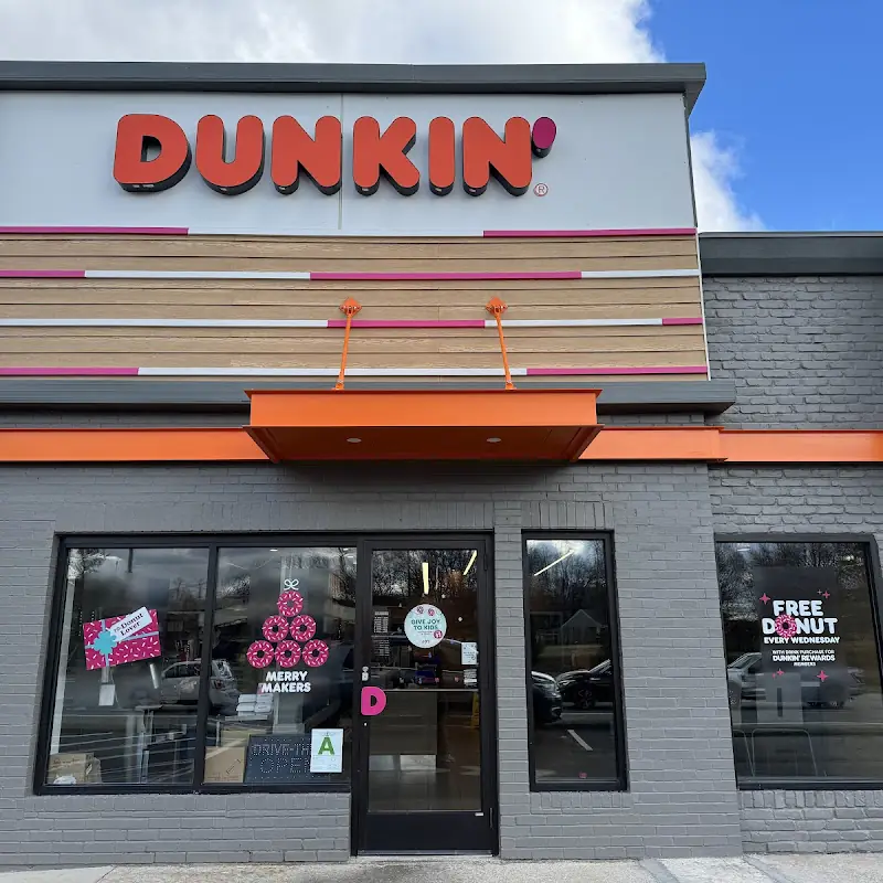 Dunkin'