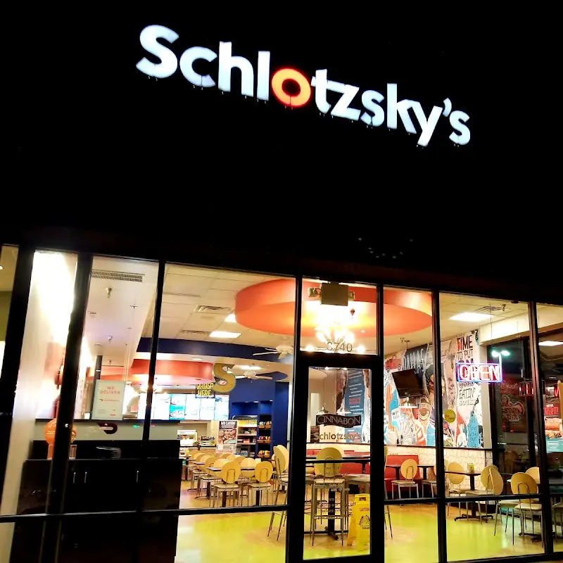 Schlotzsky's Deli