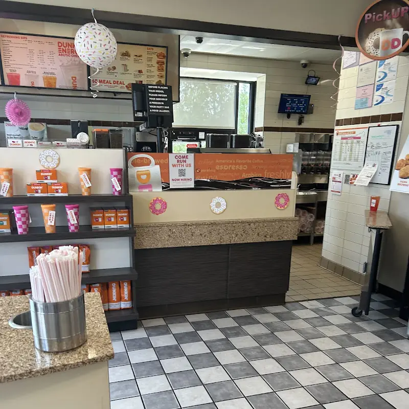 Dunkin'