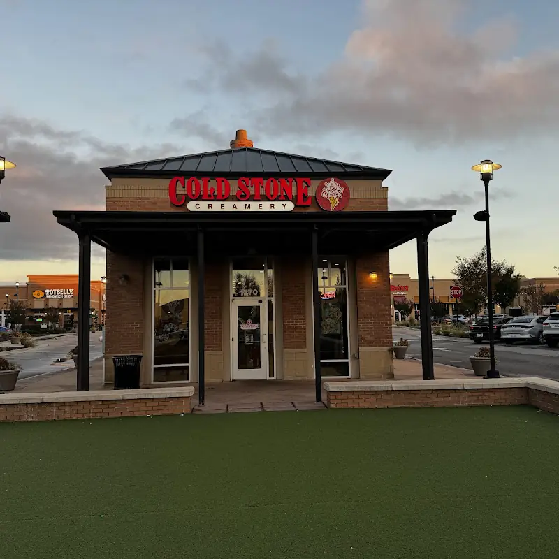 Cold Stone Creamery
