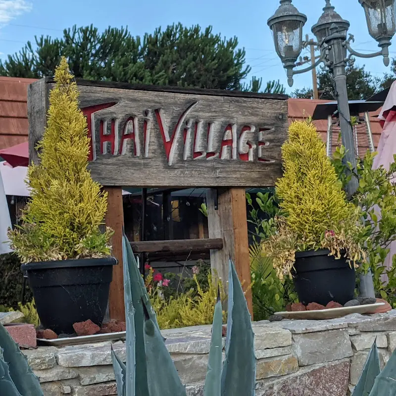 Thai Village