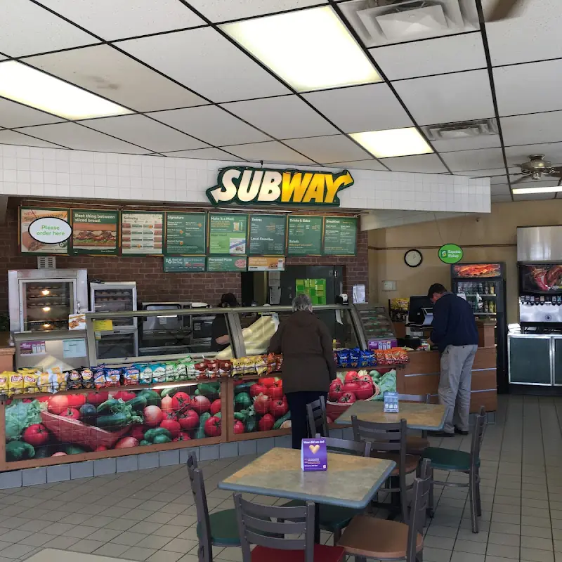 Subway