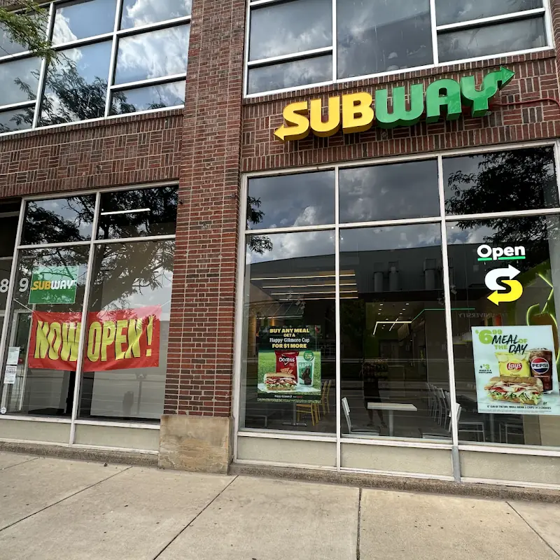 Subway