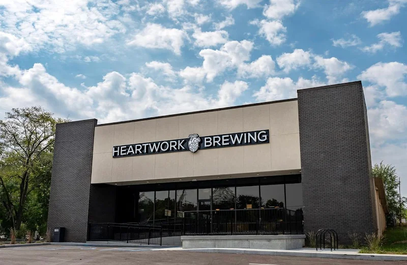 Heartwork Brewing