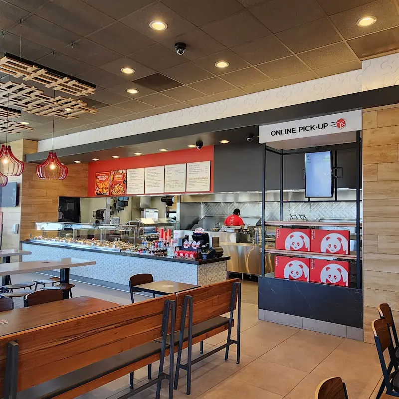 Panda Express