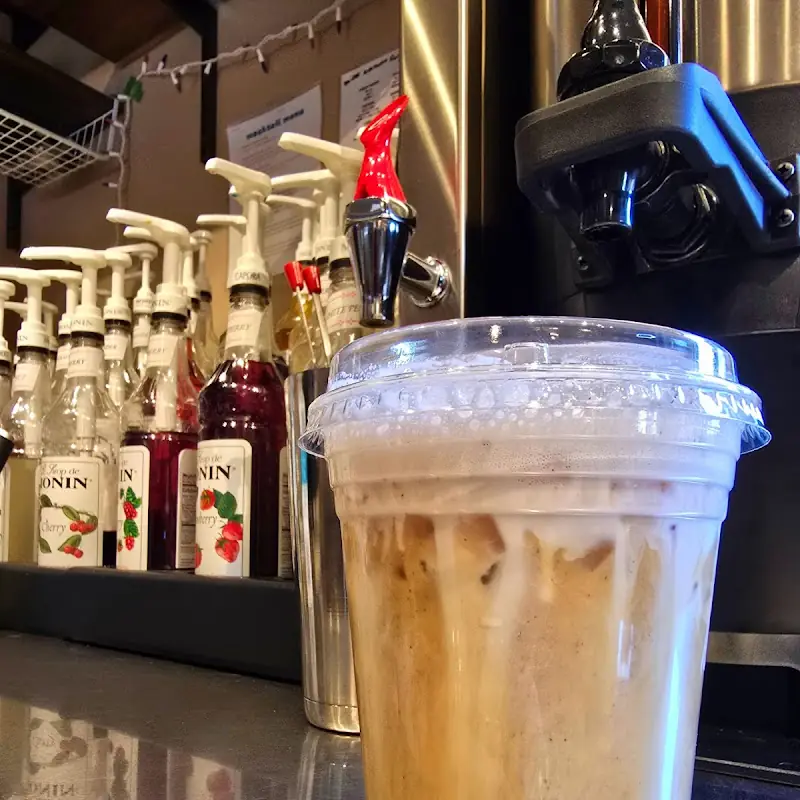Cruisin' Coffee