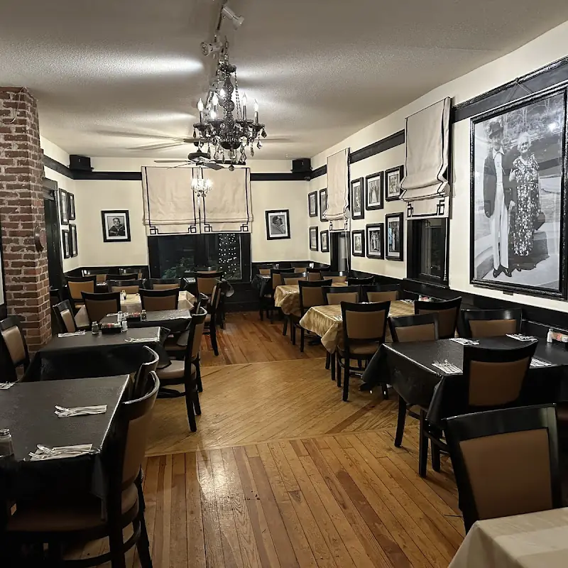 Ermilio's Italian Home Cooking