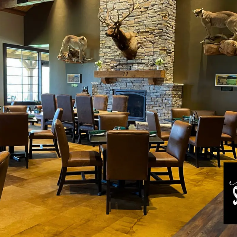 77 Steakhouse & Saloon