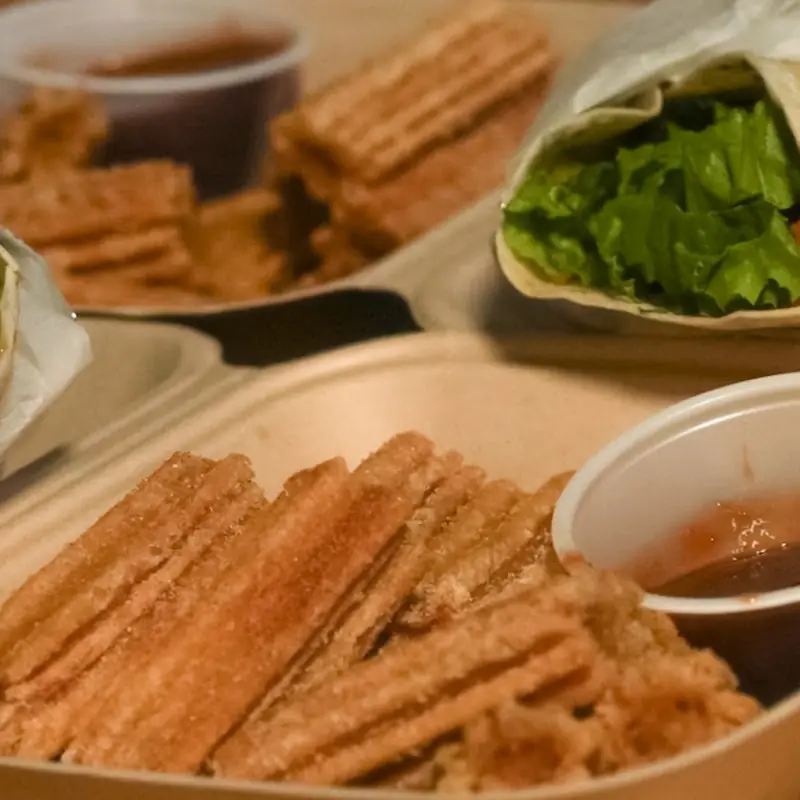 Juan's Cuban Cuisine