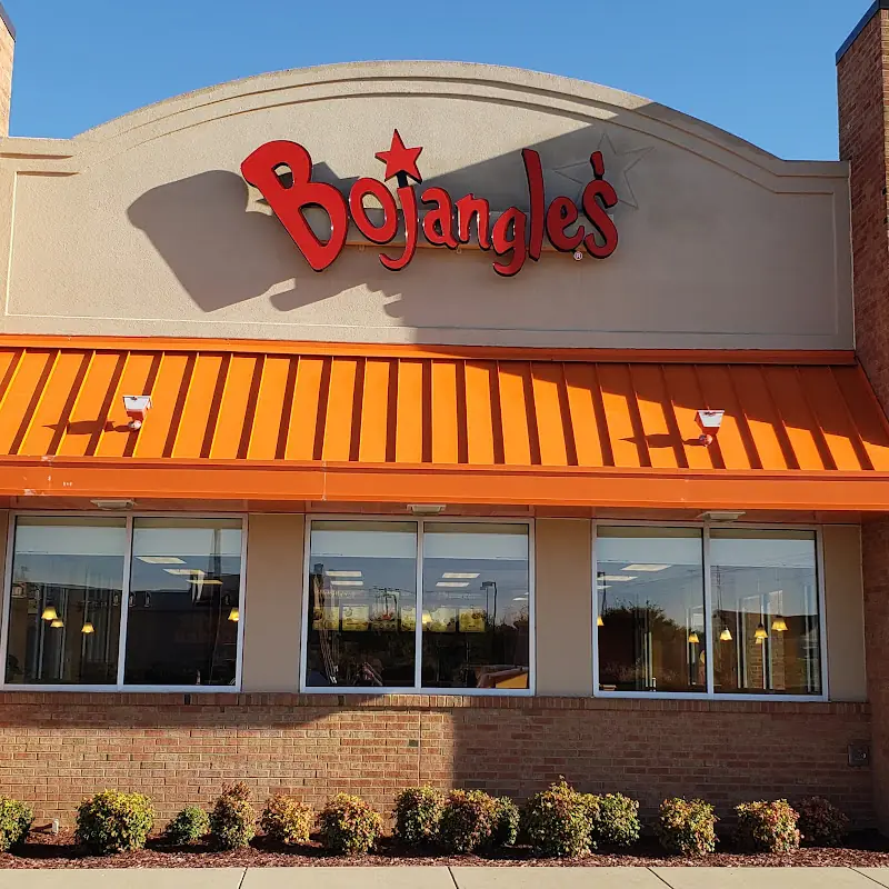 Bojangles