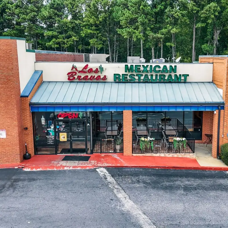Pollo Loco