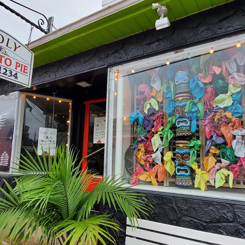 Holy Tomato