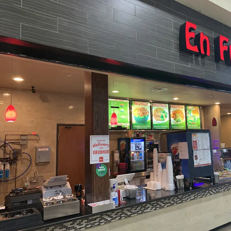 EN FU Express