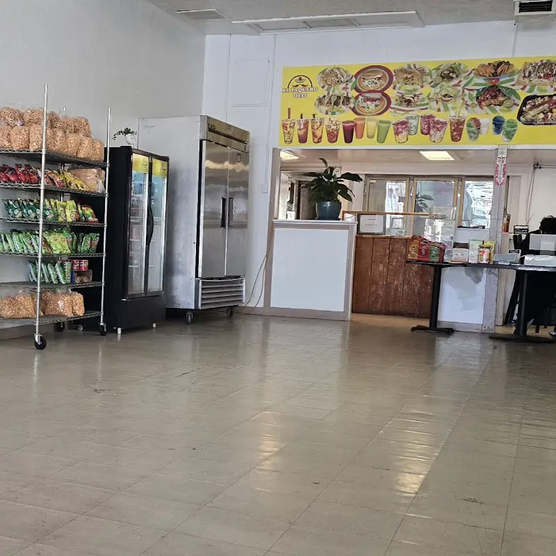 El Taquero Deli