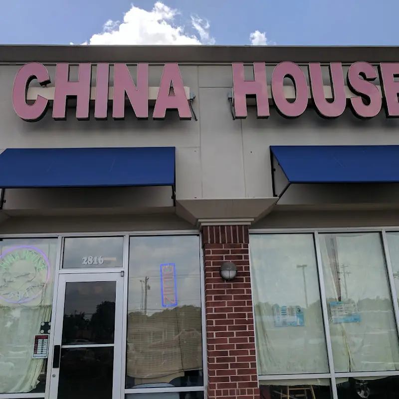 China House
