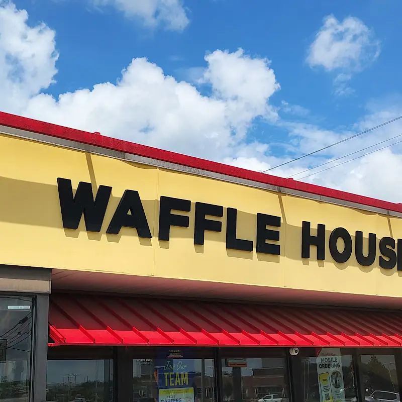 Waffle House