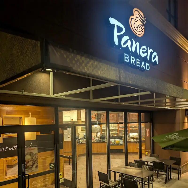 Panera Bread