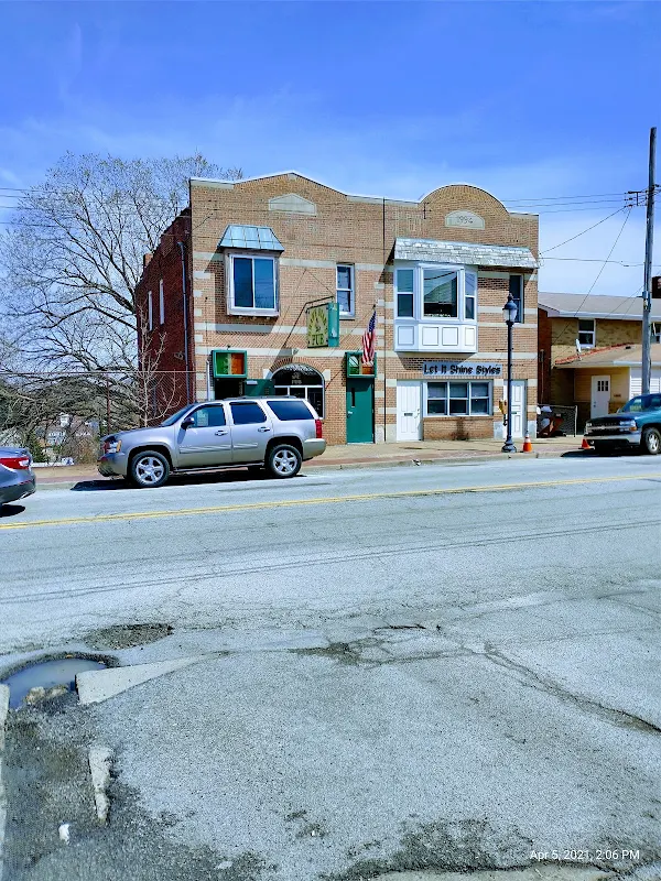Shawn Ryan's Pub