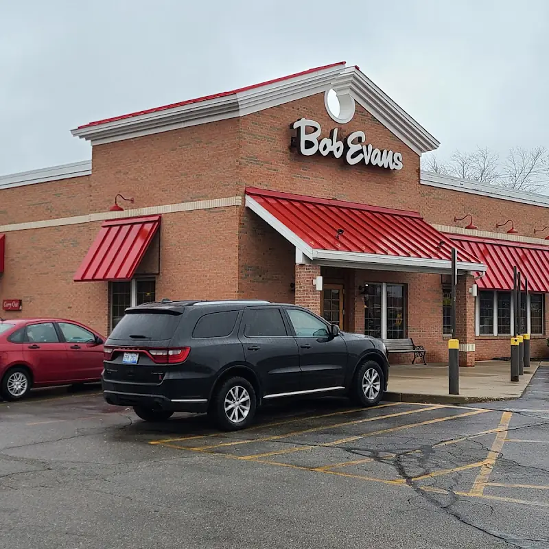 Bob Evans