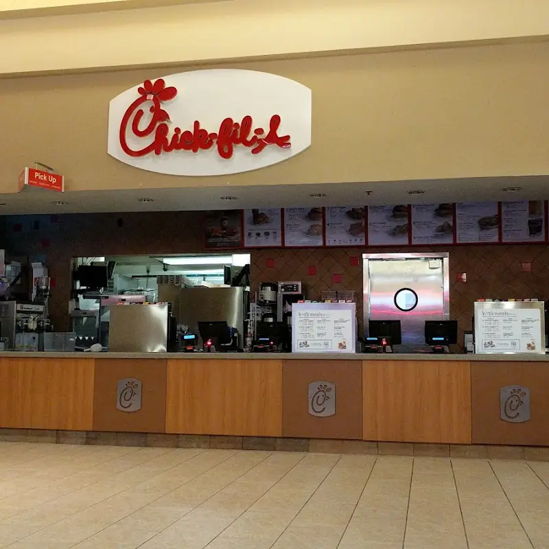 Chick-fil-A