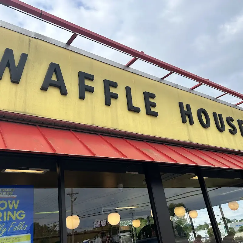 Waffle House
