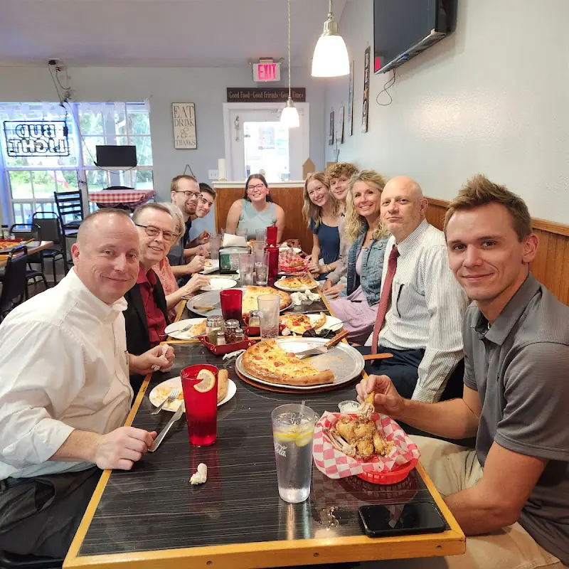 Del Franco's Pizza
