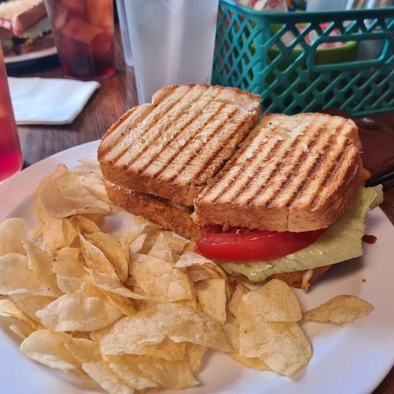 The Hubber Cafe