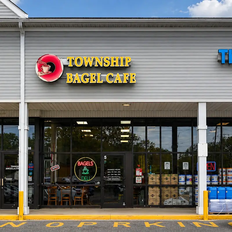 Township Bagel Cafe
