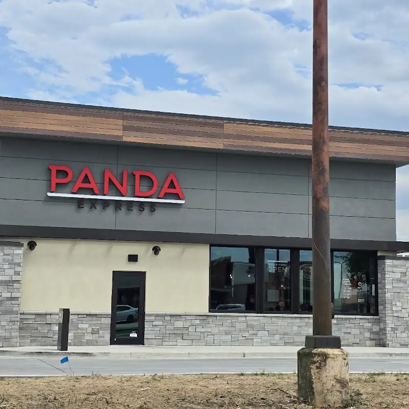 Panda Express
