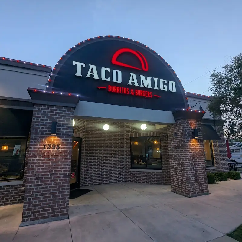 Taco Amigo
