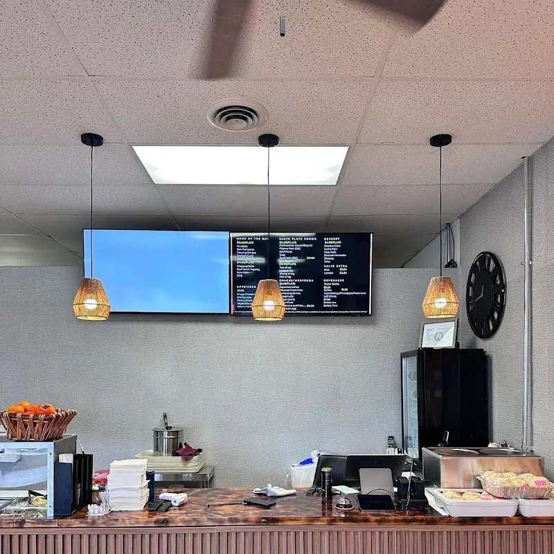 Kalye Cuisine LLC